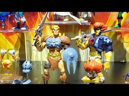 Mattel Toy Fair 2025