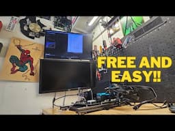 Laptop or computer overheating? Try this temporary fix!!