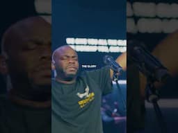 ALL THE GLORY 🤲 #worship #churchworship #bethelmusic #christianmusic #music