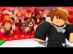 I Banned EVERY Player From My HOUSE in Brookhaven RP..