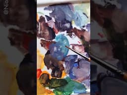 Whimsical Clock Tower: Full Video Linked