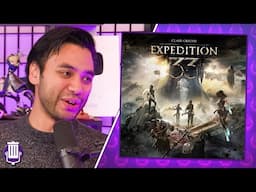 Trash Taste's Honest Thoughts on Expedition 33