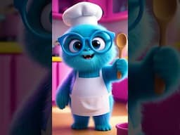 🎩 Guess the Job! 👷‍♀️👨‍🍳 | Dress-Up Challenge with Pit & Penny 🥑