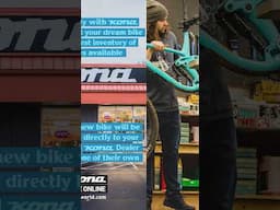 The Kona Ride Online Explained