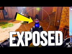 Call of Duty is FINISHED | Console AIMBOT is Everywhere!