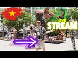 IRL Vietnam 🇻🇳  (Birthday Week)