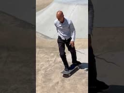 SW/ Noseblunt Slide Revert, BSD to Nosepick Sonoma Skatepark -Joel Jutagir  #skateboarding  #shorts