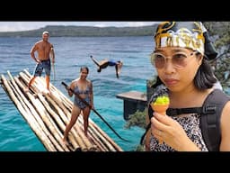 The Mystical Island in the Philippines - Siquijor trip 2025