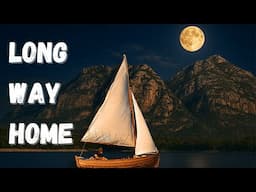 Why I’m Bringing This Wooden Boat Home After 45 Years