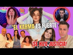 'El karma es fuerte'🔥Briggitte Bozzo ¡se hace justicia con su ex‼️Briggitte enfrenta polémicas💥