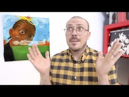 McKinley Dixon - Magic, Alive! ALBUM REVIEW