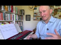 easy piano chords → cool piano chords 🎹