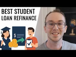 Best Student Loan Refinance Companies (Low Rates & Fast Approval)