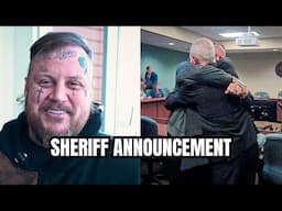 Sheriff Makes Major Announcement About Jelly Roll
