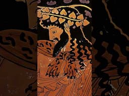 Greek God Transformed Water into Wine?  #helinika