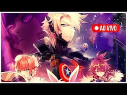 LANÇAMENTO ETHERIA RESTART DIA 04!
