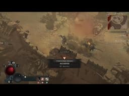 Diablo 4 Season 8 Masked truths