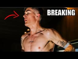 Bad News For Jakob Ingebrigtsen