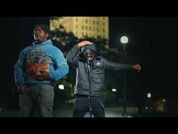 RR Yungin x 1800 - One By One (MIC DROP)