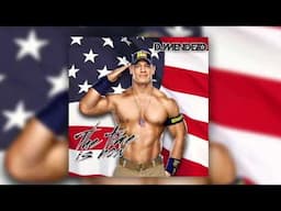 Jhon Cena - The time is now (Dj Méndez edit)
