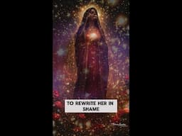 Mary Magdalene was never just a witness...