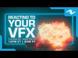 Reviewing Your Work | May Livestream