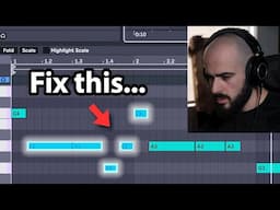 Simple Fixes, Huge Results: Transforming a Beginner’s Track