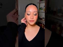 Glam Eye Makeup ✨ Perfect for any Occasion! | AMY GLAM #grwmmakeup #beauty