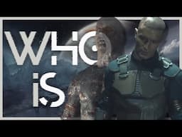 Who is Leon Ferris? (The Callisto Protocol)
