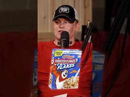 Is Cereal Still A Breakfast Food?
