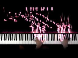 Rachmaninoff - Prelude in G Minor (Op 23, no 5)