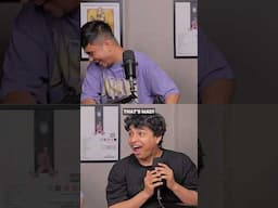 Phone Password Mind Reading with A Twist ft. @UntriggeredPodcast