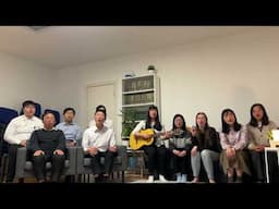 ♪【Jesus, O living Word of God】iHymns