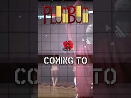 Lebron Approved Plumbum - #indiegames #steamnextfest #roguelike