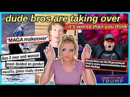 Reject modernity, return to dudebro