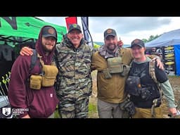 Total Archery Challenge | Pennsylvania TAC 2025 | PRIME Course