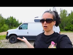 This is a game changer for this summer /  van life