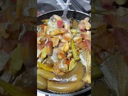 Malasa, maasim at malambot, ganitong luto sana sa isda, solve na ang hapunan 😫 #shorts #fyp #foryou