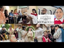FIRST LOOK OF OUR DREAM HOME IN AUSTRALIA | BHABI NAL KRTA PRANK | NARULA BABY BOY | INDER & KIRAT