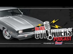 Honda History & Import Performance Tech with David Cordell from Hybrid Racing
