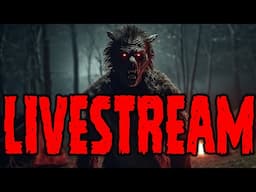 Livestream chat & Reading!