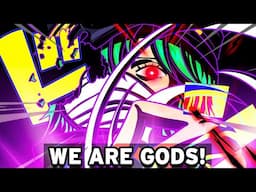 SHE HAS IMU’S POWERS! (1146)