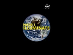 NASA's Illuminate: An EPIC Eclipse View