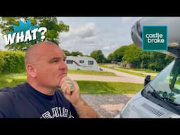 SURPRISED By these Campsite Prices in Devon