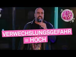 Kaya oder Achim?  | NightWash TV