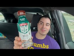 Muscle Milk Plant Protein REVIEW