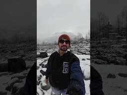 Manali tour | current situation snowfall Manali | Manali tour packages