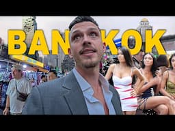 Bangkok Still Worth Visiting in 2025? Worst and Best of Thailand…