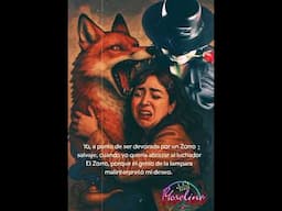 PORQUE EL GENIO MALENTENDIÓ  MI DESEO  #ElZorro #LuchaLibre #Memes #ElGenio