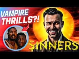 So I've Seen Sinners... | Movie Review